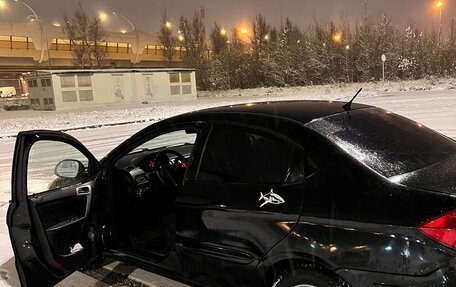 Chery M11 (A3), 2013 год, 490 000 рублей, 5 фотография