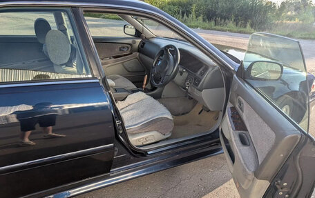 Toyota Mark II VIII (X100), 1997 год, 700 000 рублей, 6 фотография