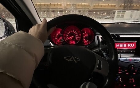 Chery M11 (A3), 2013 год, 490 000 рублей, 8 фотография