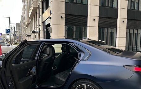 BMW 7 серия, 2023 год, 12 900 000 рублей, 6 фотография