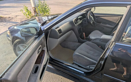 Toyota Mark II VIII (X100), 1997 год, 700 000 рублей, 5 фотография