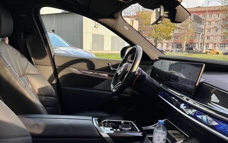 BMW 7 серия, 2023 год, 12 900 000 рублей, 7 фотография