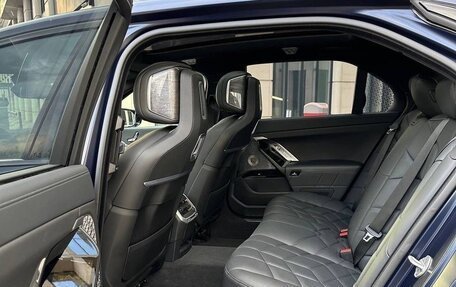 BMW 7 серия, 2023 год, 12 900 000 рублей, 9 фотография