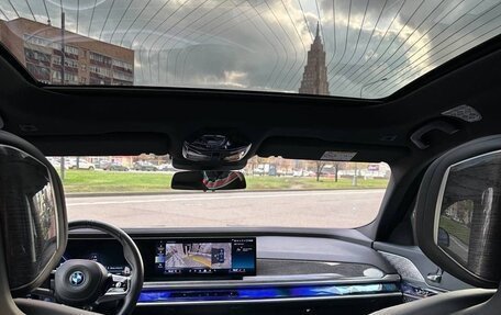 BMW 7 серия, 2023 год, 12 900 000 рублей, 10 фотография