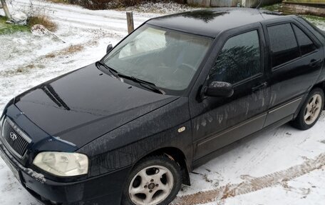 Chery Amulet (A15) I, 2007 год, 190 000 рублей, 1 фотография