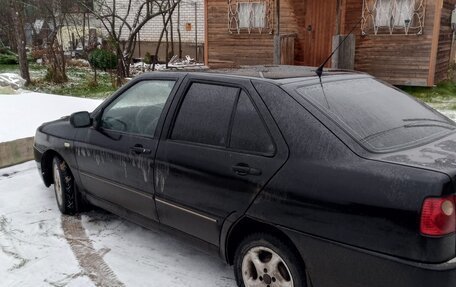 Chery Amulet (A15) I, 2007 год, 190 000 рублей, 4 фотография