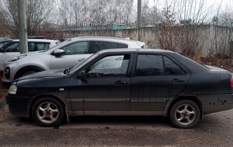 Chery Amulet (A15) I, 2007 год, 190 000 рублей, 11 фотография