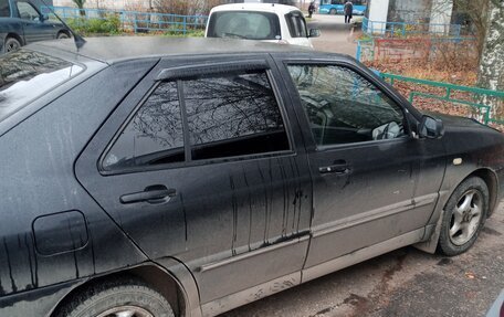 Chery Amulet (A15) I, 2007 год, 190 000 рублей, 10 фотография