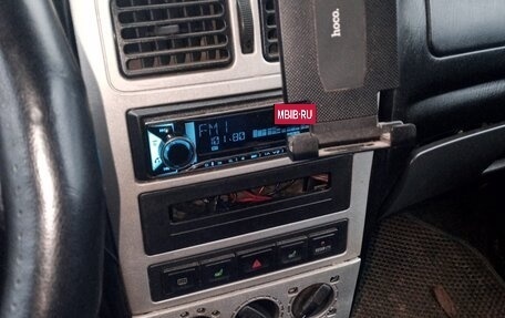 Chery Amulet (A15) I, 2007 год, 190 000 рублей, 9 фотография