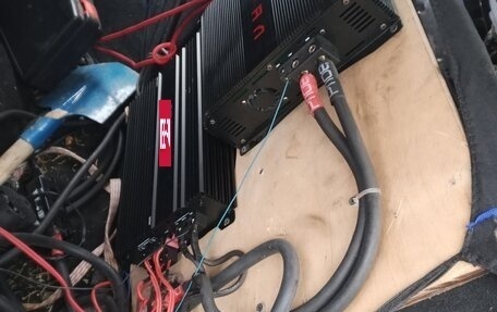 Chery Amulet (A15) I, 2007 год, 190 000 рублей, 7 фотография