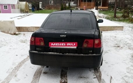 Chery Amulet (A15) I, 2007 год, 190 000 рублей, 3 фотография