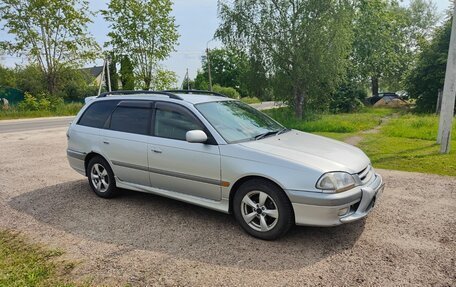 Toyota Caldina, 1997 год, 350 000 рублей, 1 фотография