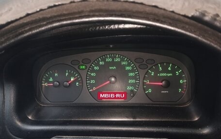 Chery Amulet (A15) I, 2007 год, 190 000 рублей, 8 фотография