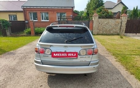 Toyota Caldina, 1997 год, 350 000 рублей, 5 фотография
