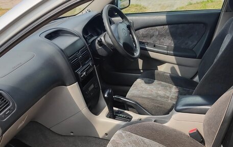 Toyota Caldina, 1997 год, 350 000 рублей, 10 фотография