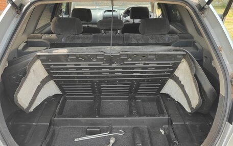 Toyota Caldina, 1997 год, 350 000 рублей, 8 фотография