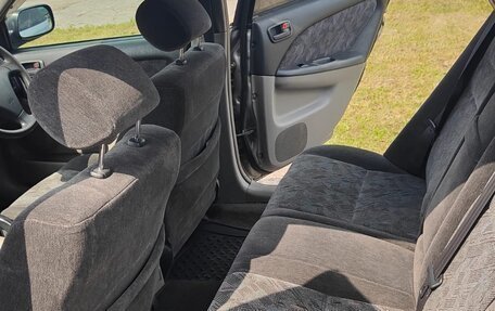 Toyota Caldina, 1997 год, 350 000 рублей, 7 фотография