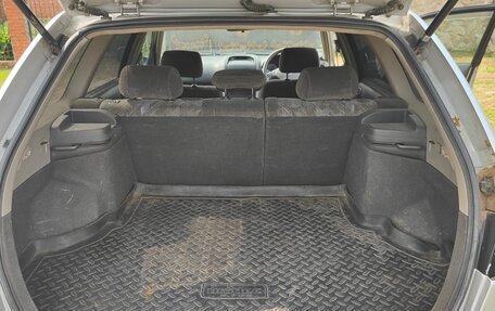 Toyota Caldina, 1997 год, 350 000 рублей, 11 фотография