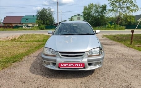 Toyota Caldina, 1997 год, 350 000 рублей, 4 фотография