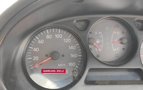 Toyota Caldina, 1997 год, 350 000 рублей, 9 фотография