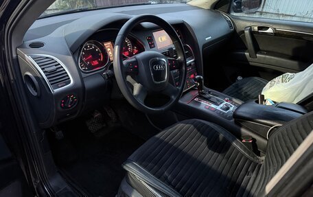 Audi Q7, 2007 год, 1 200 000 рублей, 5 фотография