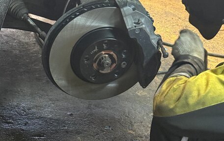 Audi Q7, 2007 год, 1 200 000 рублей, 8 фотография