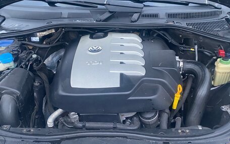 Volkswagen Touareg III, 2007 год, 1 200 000 рублей, 11 фотография