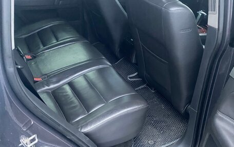 Volkswagen Touareg III, 2007 год, 1 200 000 рублей, 13 фотография