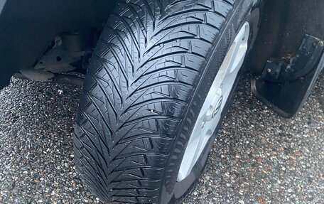 Volkswagen Touareg III, 2007 год, 1 200 000 рублей, 14 фотография