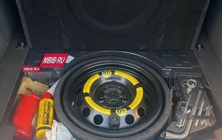 Volkswagen Touareg III, 2007 год, 1 200 000 рублей, 12 фотография