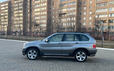 BMW X5, 2006 год, 1 200 000 рублей, 1 фотография