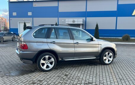 BMW X5, 2006 год, 1 200 000 рублей, 4 фотография