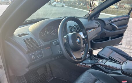 BMW X5, 2006 год, 1 200 000 рублей, 7 фотография