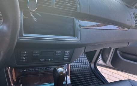 BMW X5, 2006 год, 1 200 000 рублей, 10 фотография