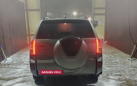 Chery Tiggo (T11), 2013 год, 570 000 рублей, 1 фотография