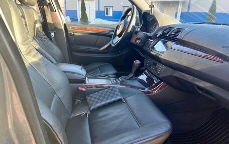 BMW X5, 2006 год, 1 200 000 рублей, 11 фотография