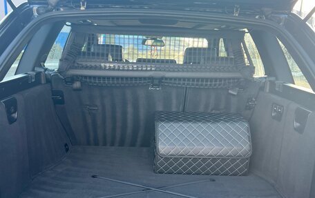 BMW X5, 2006 год, 1 200 000 рублей, 13 фотография