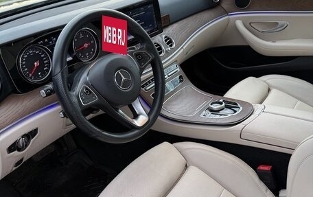 Mercedes-Benz E-Класс, 2018 год, 2 650 000 рублей, 7 фотография