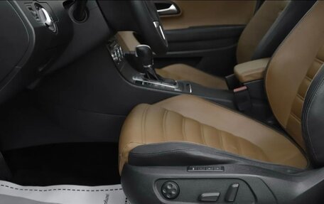 Volkswagen Passat CC I рестайлинг, 2012 год, 1 800 000 рублей, 9 фотография