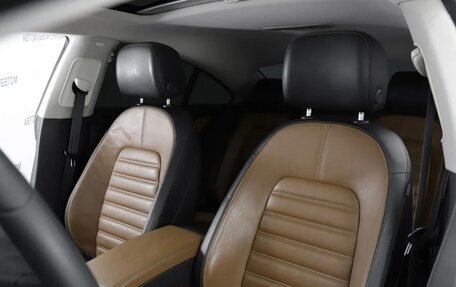 Volkswagen Passat CC I рестайлинг, 2012 год, 1 800 000 рублей, 10 фотография