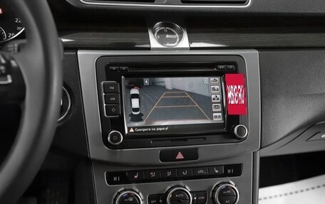 Volkswagen Passat CC I рестайлинг, 2012 год, 1 800 000 рублей, 8 фотография