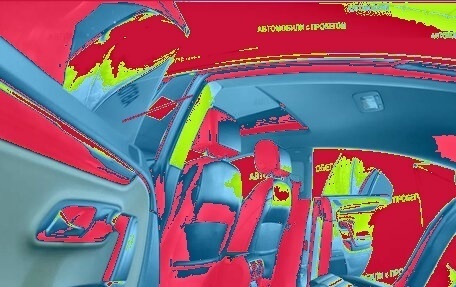 Volkswagen Passat CC I рестайлинг, 2012 год, 1 800 000 рублей, 6 фотография