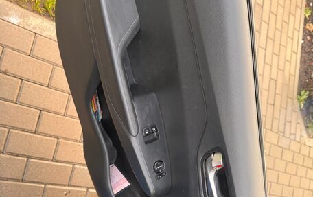 Hyundai Solaris II рестайлинг, 2017 год, 780 000 рублей, 17 фотография