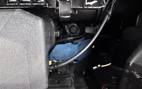 Hyundai Solaris II рестайлинг, 2017 год, 780 000 рублей, 23 фотография