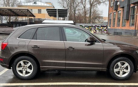 Audi Q5, 2011 год, 1 600 000 рублей, 3 фотография
