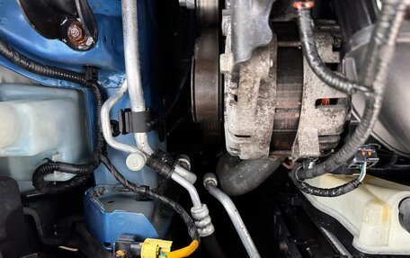 Hyundai Solaris II рестайлинг, 2017 год, 780 000 рублей, 22 фотография