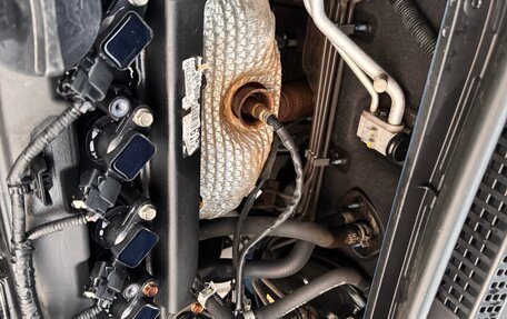 Hyundai Solaris II рестайлинг, 2017 год, 780 000 рублей, 25 фотография