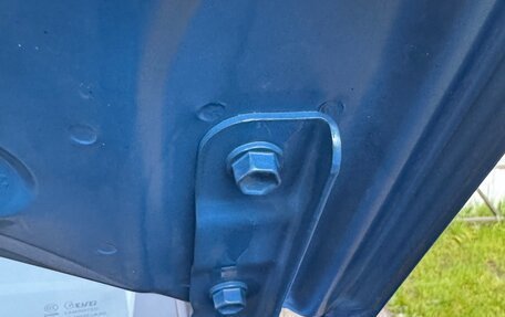 Hyundai Solaris II рестайлинг, 2017 год, 780 000 рублей, 20 фотография