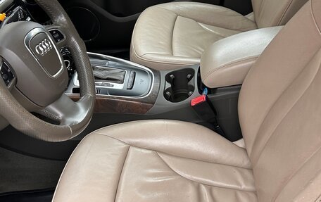 Audi Q5, 2011 год, 1 600 000 рублей, 9 фотография