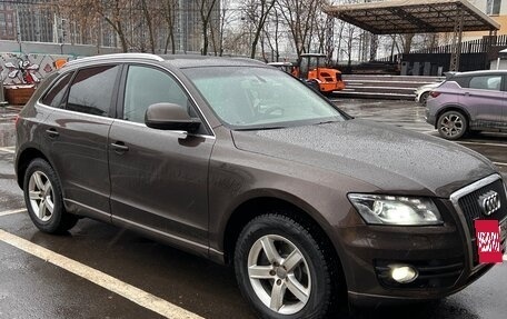 Audi Q5, 2011 год, 1 600 000 рублей, 2 фотография